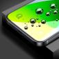 Preview: Schutzglas für iPhone 13 Panzerfolie Ceramic 100D Full Screen Glas